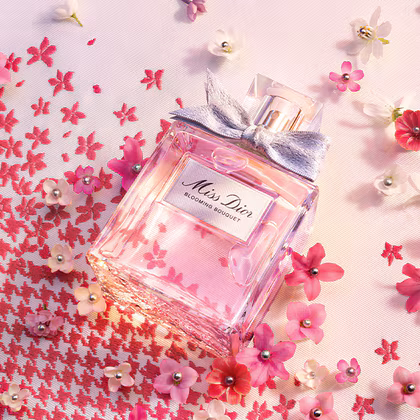 DIOR Miss Dior Blooming Bouquet