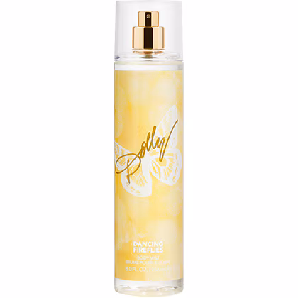 Dolly Parton Dancing Fireflies