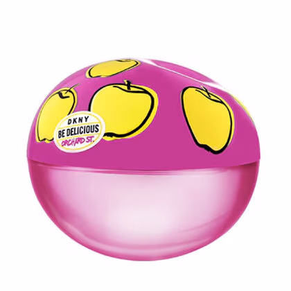 DKNY Be Delicious Orchard St.