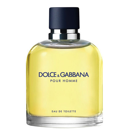 Dolce&Gabbana Pour Homme