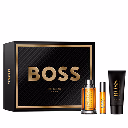 HUGO BOSS Boss The Scent