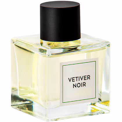 The Perfume Edit Vetiver Noir