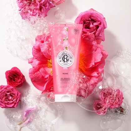 Roger & Gallet Rose Eau Fraîche