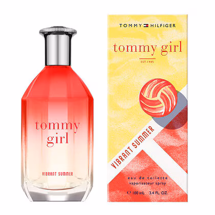 Tommy Hilfiger Tommy Girl Vibrant Summer