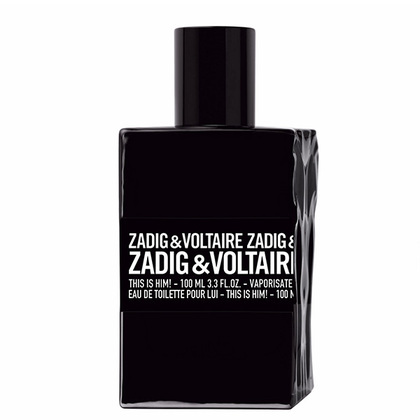 Zadig & Voltaire This is Him!