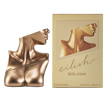 Billie Eilish Eilish Fragrance