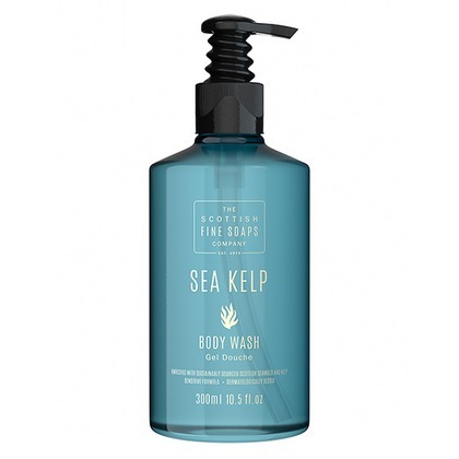 Scottish Fine Soaps Sea Kelp