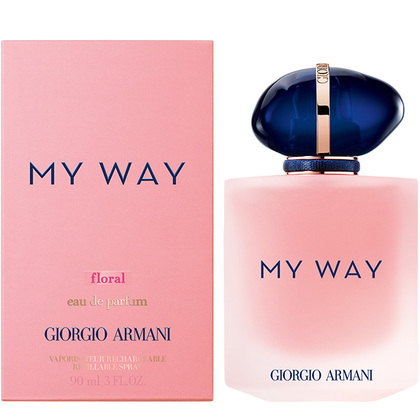 Armani My Way Floral