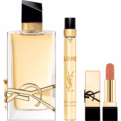 Yves Saint Laurent Libre