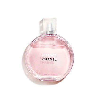 CHANEL CHANCE EAU TENDRE