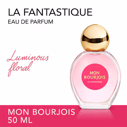 Bourjois La Fantastique