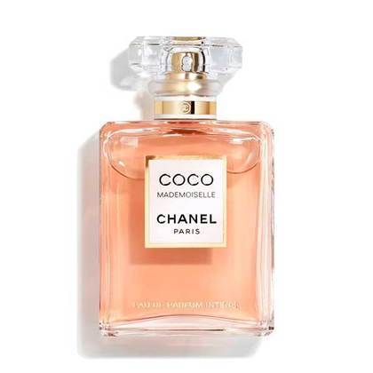 CHANEL COCO MADEMOISELLE