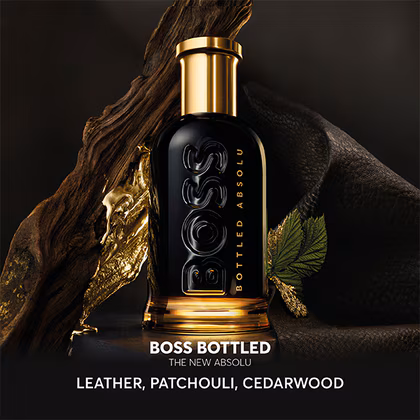 HUGO BOSS Boss Bottled Absolu