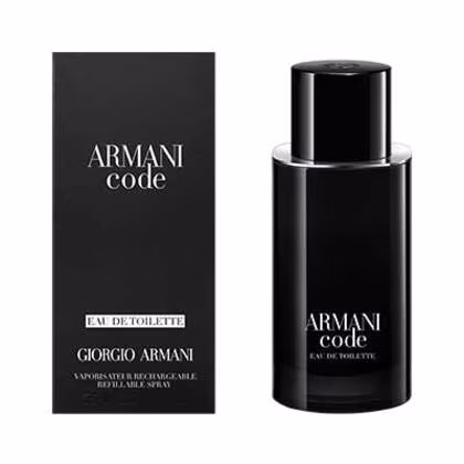 Armani Code