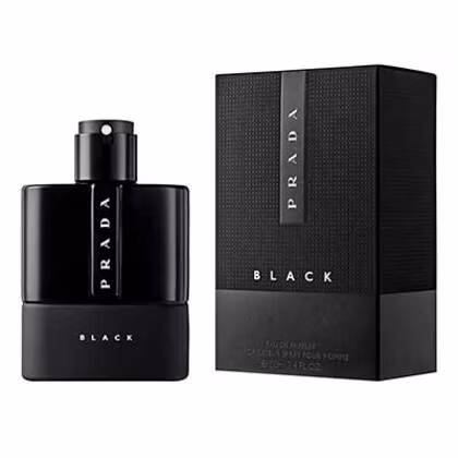 Prada Luna Rossa Black