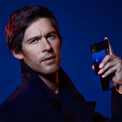 Carolina Herrera Bad Boy Cobalt Elixir