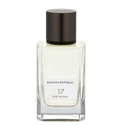 Banana Republic Oud Mosaic
