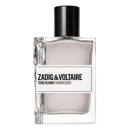 Zadig & Voltaire This Is Him! Undressed