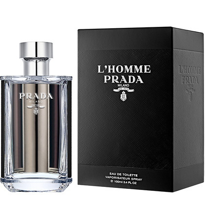 Prada L'Homme Prada