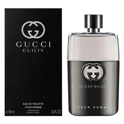 Gucci Guilty Pour Homme