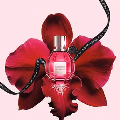 Viktor Rolf Flowerbomb Ruby Orchid