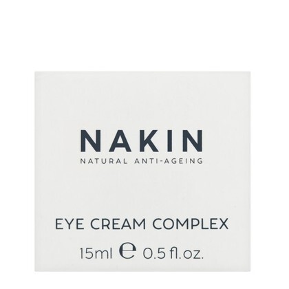 Nakin Eye Cream Complex
