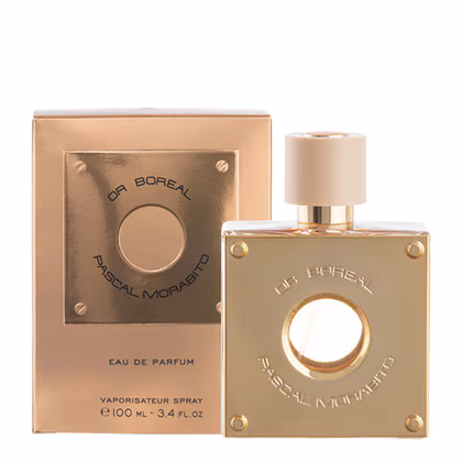 Pascal Morabito Or Boreal