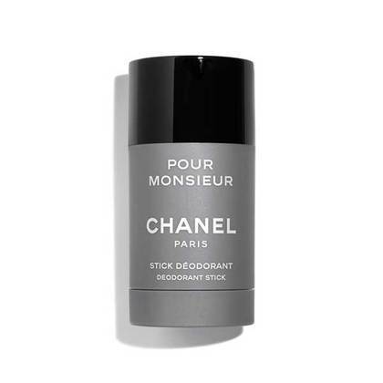 CHANEL POUR MONSIEUR
