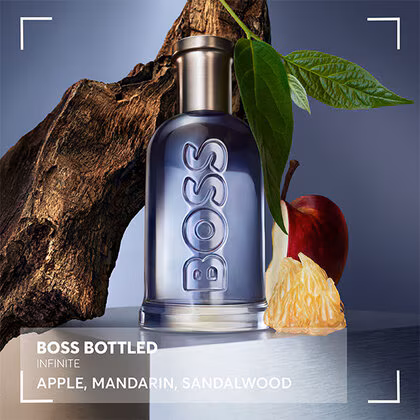 HUGO BOSS Boss Bottled Infinite
