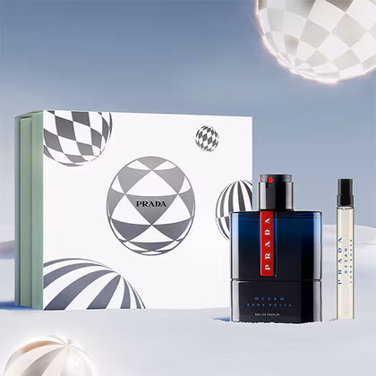 Prada Luna Rossa Ocean