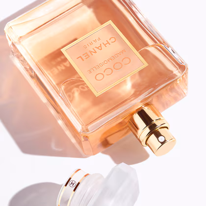 CHANEL COCO MADEMOISELLE