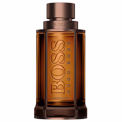 HUGO BOSS Boss The Scent Absolute