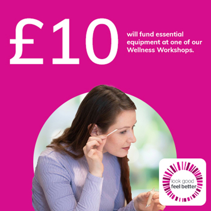 Other Look Good Feel Better