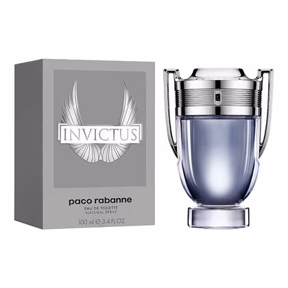 Rabanne Invictus