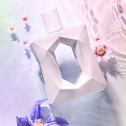 Ariana Grande God Is A Woman