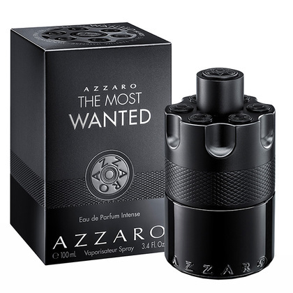 Azzaro The Most Wanted Intense