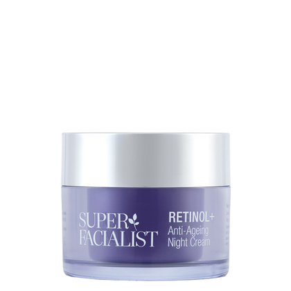Super Facialist Retinol Night Cream