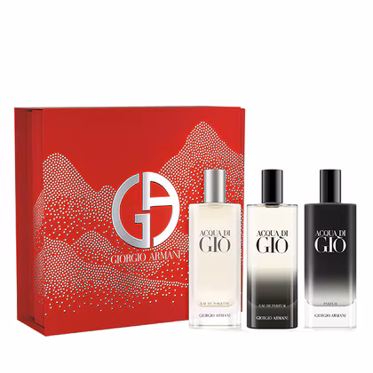 Armani Acqua Di Gio