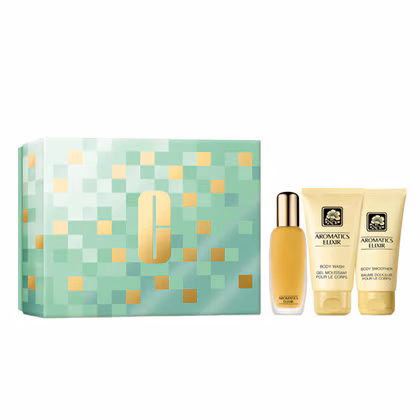 Clinique Aromatics Elixir