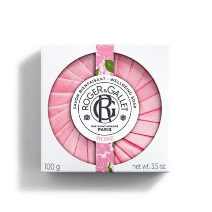 Roger & Gallet Rose Eau Fraîche