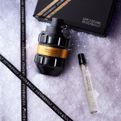 Viktor Rolf Spicebomb Extreme