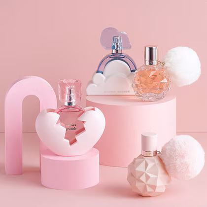 Ariana Grande Thank U, Next