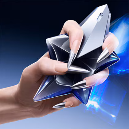 Mugler Angel Fantasm