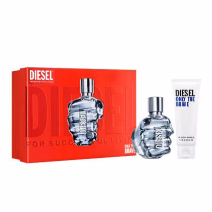 Diesel Only The Brave