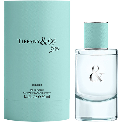 Tiffany & Co Tiffany & Love for Her