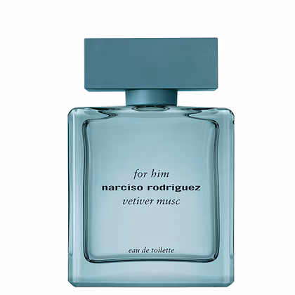 Narciso Rodriguez For Him Vetiver Musc