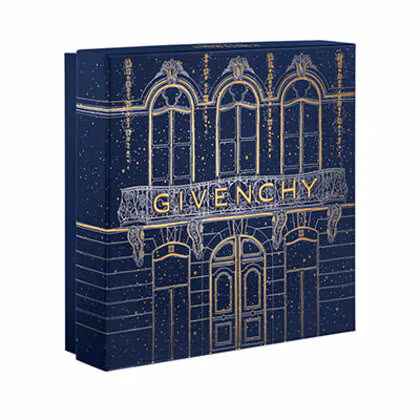 Givenchy Gentleman Society