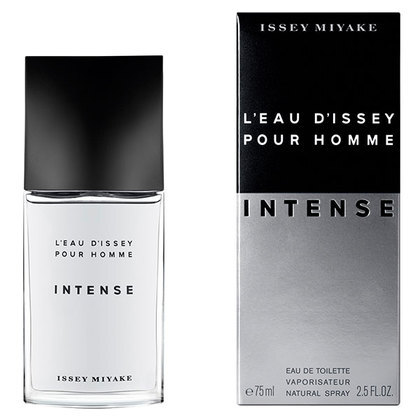 Issey Miyake L'Eau d'Issey Pour Homme Intense