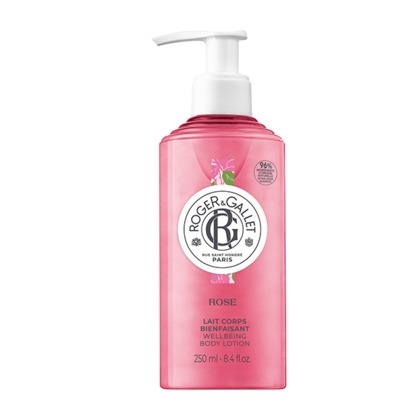 Roger & Gallet Rose Eau Fraîche
