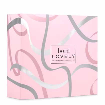 Sarah Jessica Parker Born Lovely